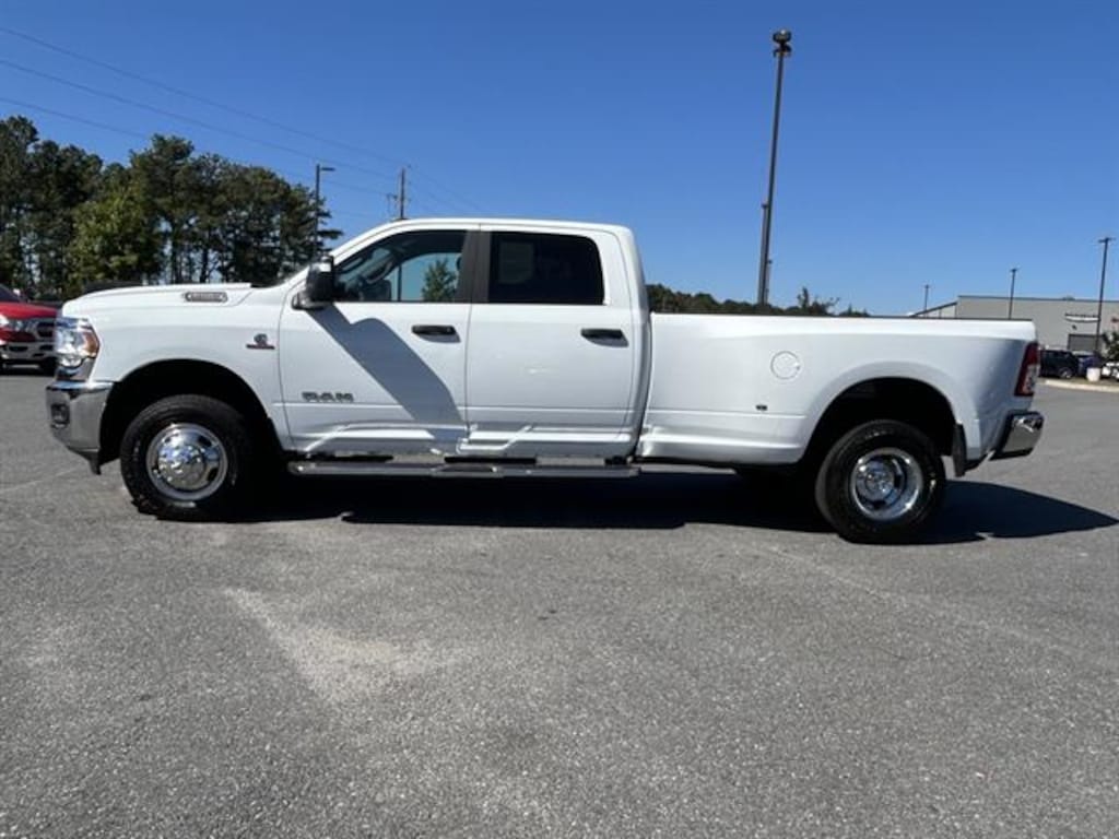 Used 2024 Ram 3500 Big Horn