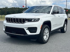 2025 Jeep Grand Cherokee LAREDO X 4X2 Sport Utility