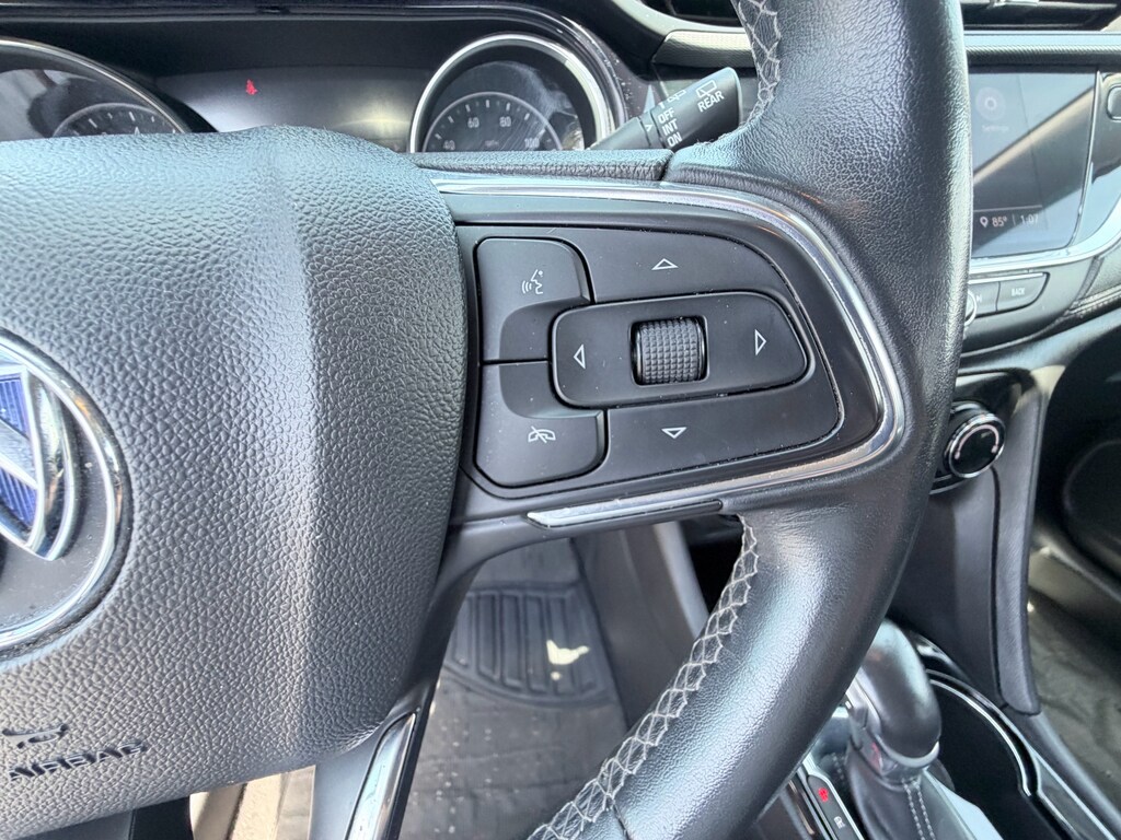 2021 Buick Encore GX Preferred - Photo 14