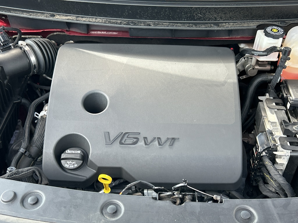 2024 Buick Enclave Premium - Photo 28