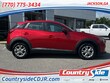 Mazda Mazda CX-3