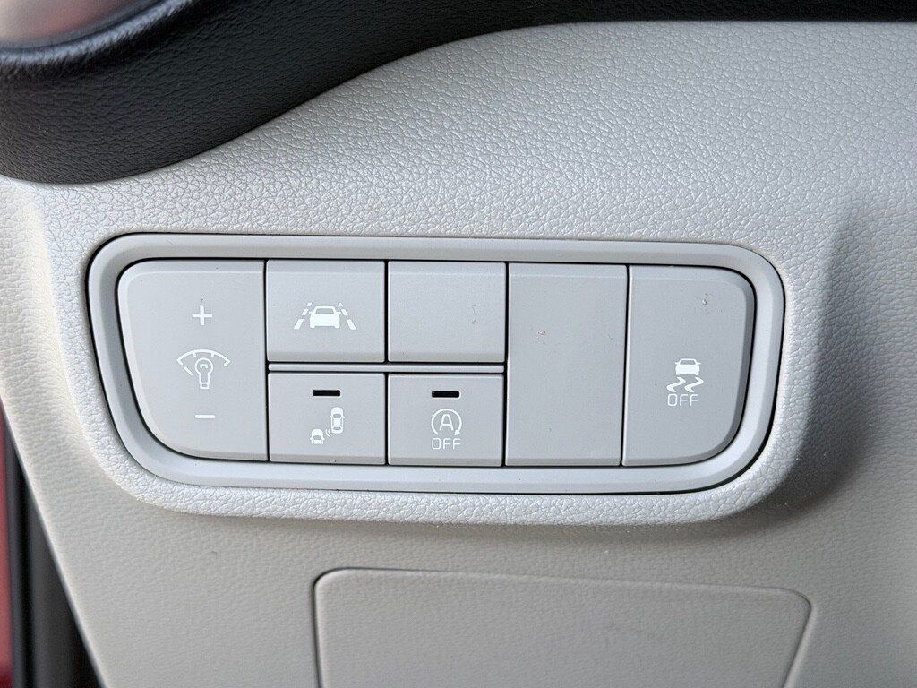 2020 Kia Soul S - Photo 11