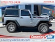 Jeep Wrangler JK