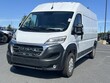  Ram ProMaster