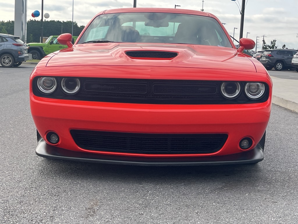 Used 2021 Dodge Challenger GT with VIN 2C3CDZJG1MH664492 for sale in Jackson, GA