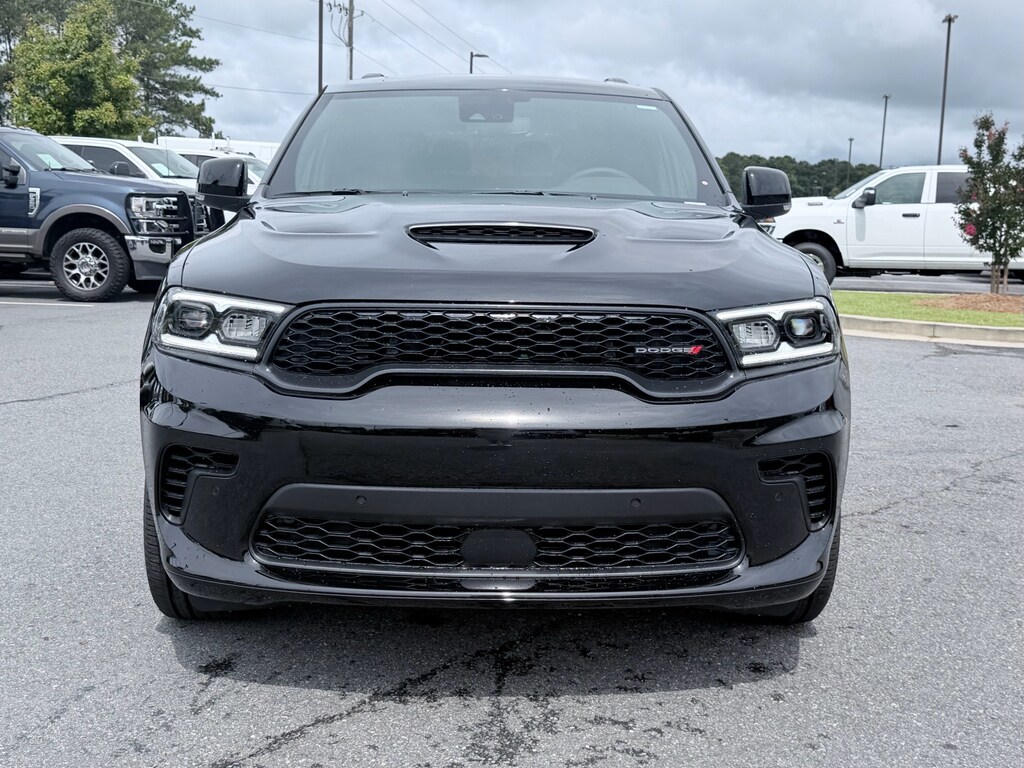 New 2026 Dodge Durango GT PREMIUM AWD HEMI V8 Sport Utility