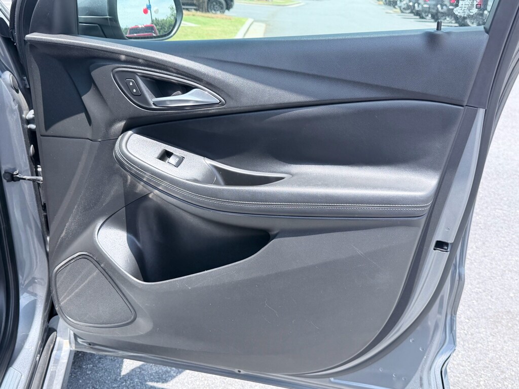 2021 Buick Encore GX Preferred - Photo 28