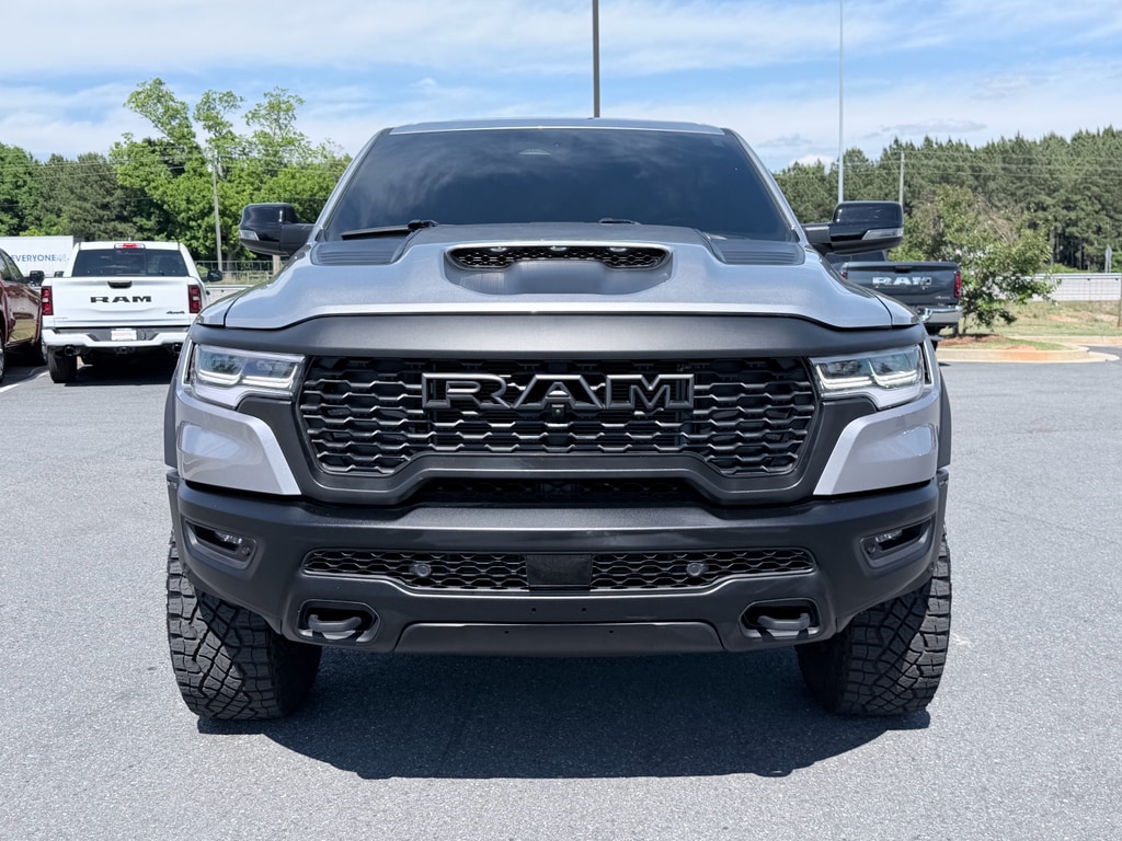 Used 2026 Ram 1500 RHO Crew Cab