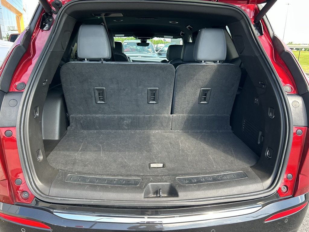 2024 Buick Enclave Premium - Photo 9