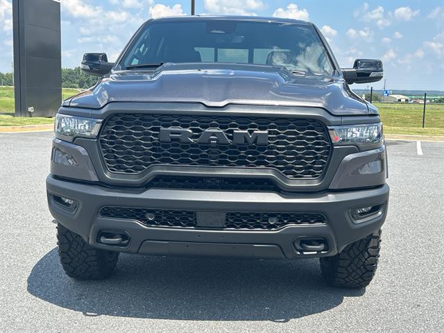2026 Ram 1500 Rebel photo 2
