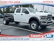 Ram 4500 Chassis Cab