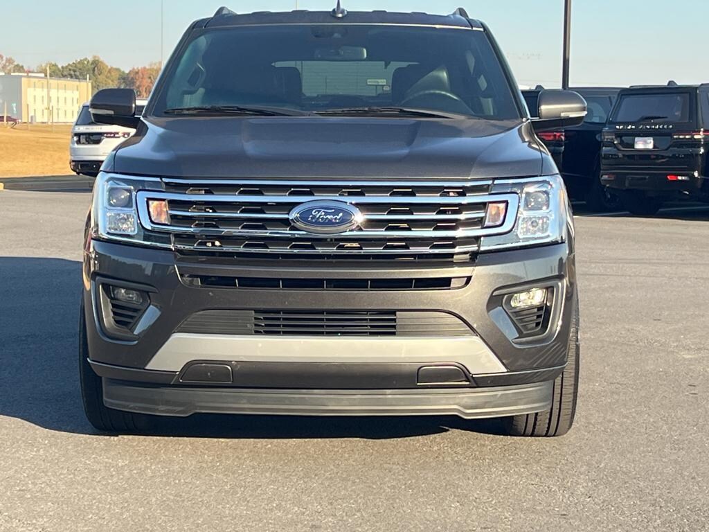 Used 2019 Ford Expedition XLT For Sale Jackson GA
