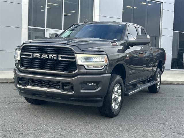 2019 Ram 2500 