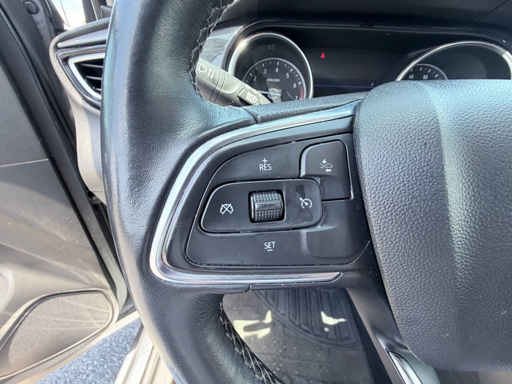 2021 Buick Encore GX Preferred - Photo 13