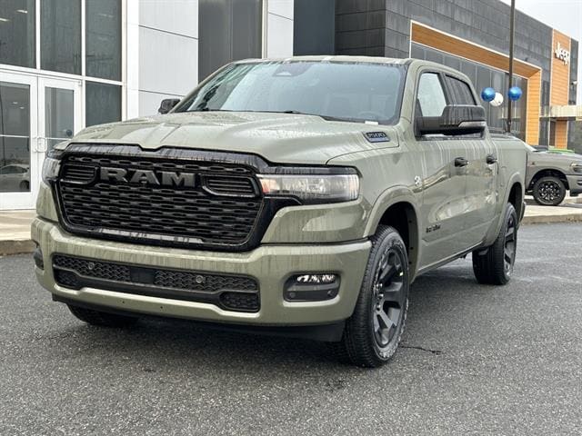 2026 RAM Ram 1500 Pickup Big Horn/Lone Star's photo