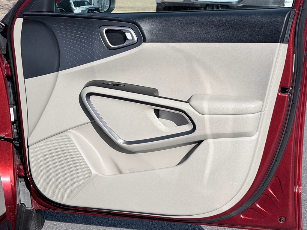 2020 Kia Soul S - Photo 26