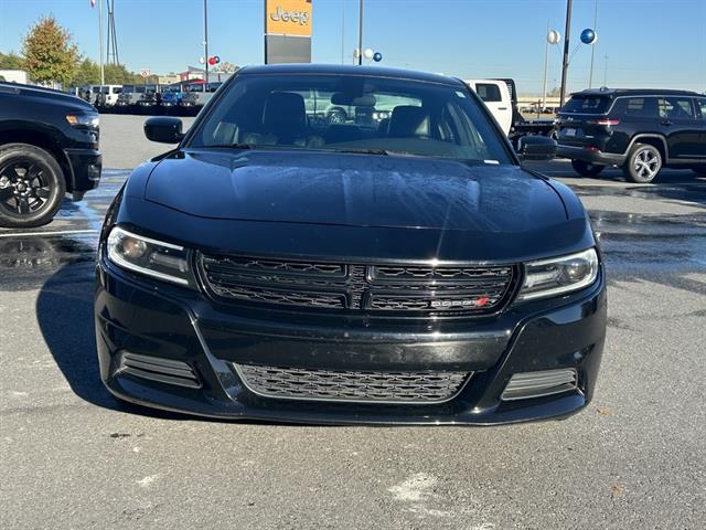 2021 Dodge Charger SXT photo 2
