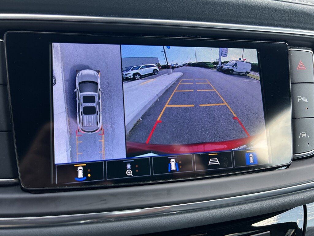 2024 Buick Enclave Premium - Photo 17
