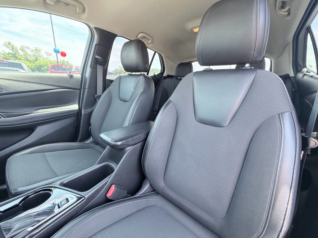 2021 Buick Encore GX Preferred - Photo 21