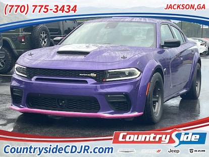 2022 dodge charger super bee