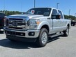 Ford Super Duty F-250 SRW