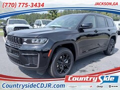 2026 Jeep Grand Cherokee L LAREDO ALTITUDE 4X2 Sport Utility