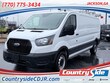  Ford Transit Van