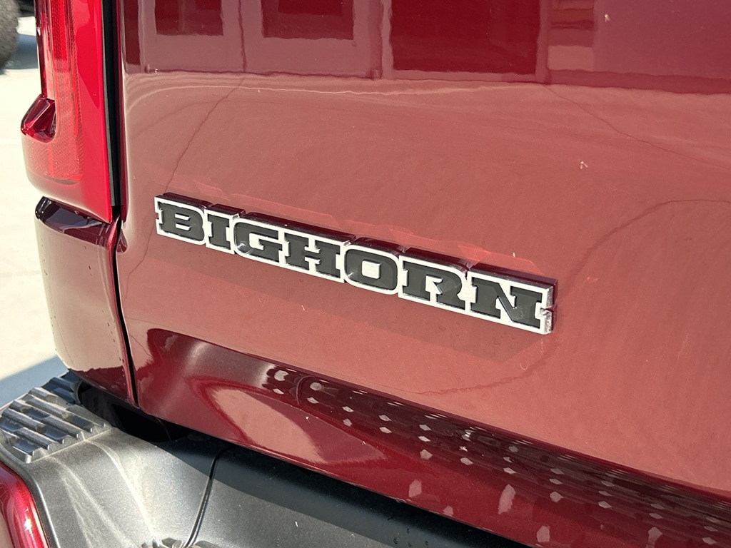 2026 RAM 1500 Big Horn/Lone Star - Photo 6