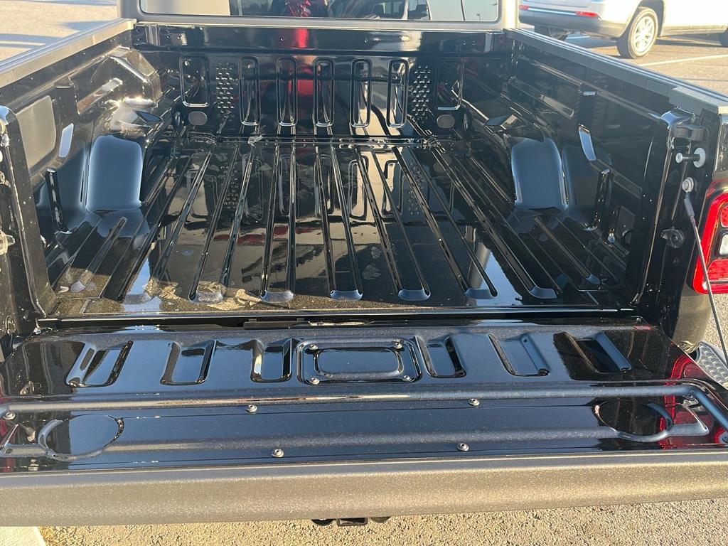 2025 Jeep Gladiator Willys - Photo 8