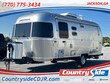 Airstream Caravel