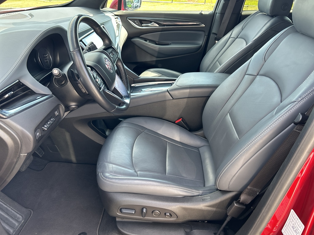 2024 Buick Enclave Premium - Photo 10