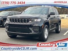 2025 Jeep Grand Cherokee LAREDO 4X2 Sport Utility