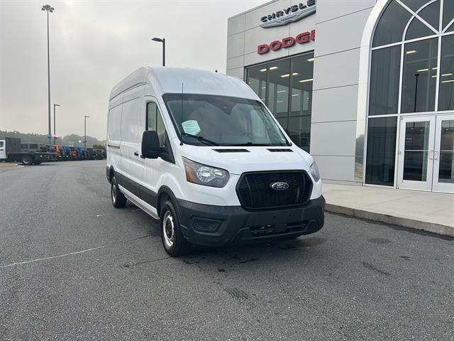 2023 Ford Transit Cargo Van photo 3