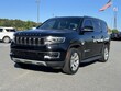 Jeep Wagoneer