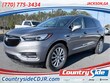  Buick Enclave