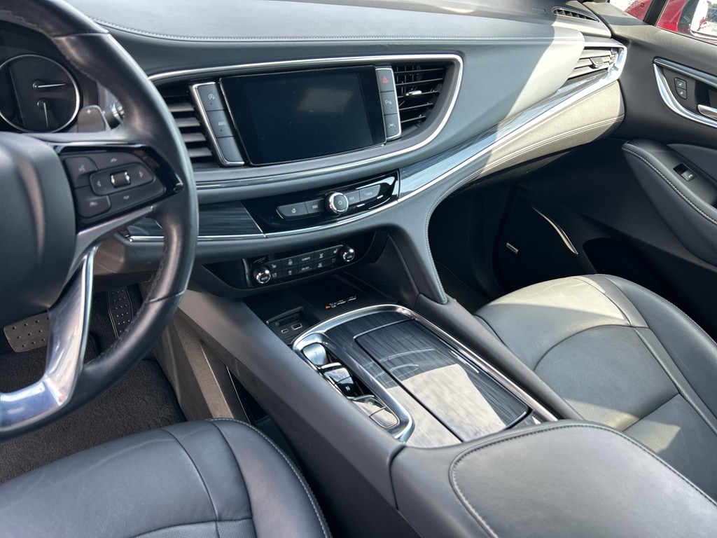 2024 Buick Enclave Premium - Photo 12