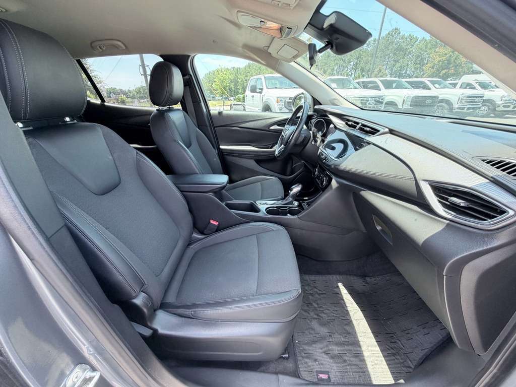 2021 Buick Encore GX Preferred - Photo 22