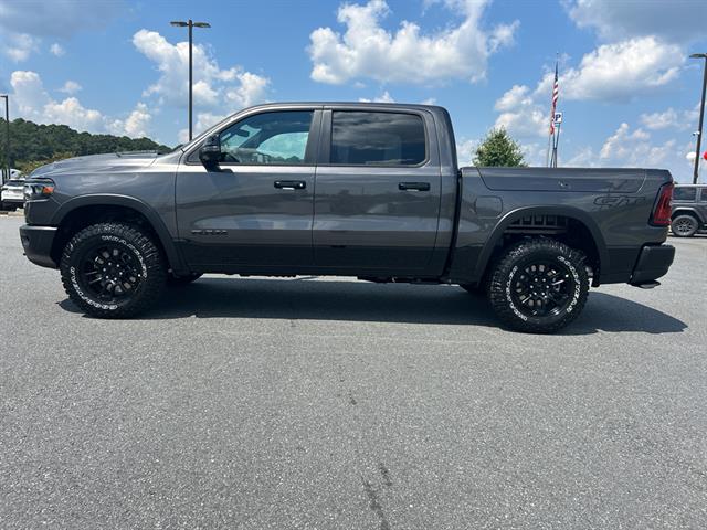 2026 Ram 1500 Rebel photo 3