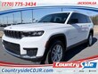  Jeep Grand Cherokee L