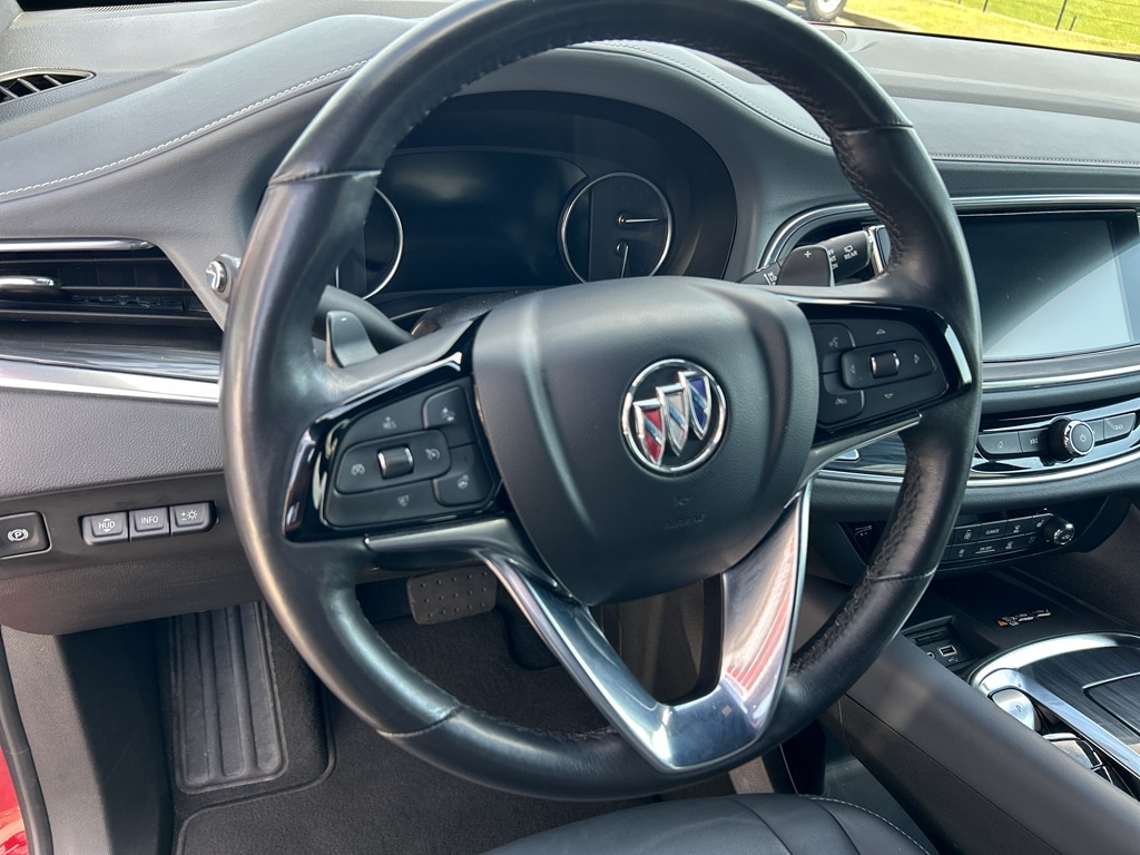 2024 Buick Enclave Premium - Photo 11