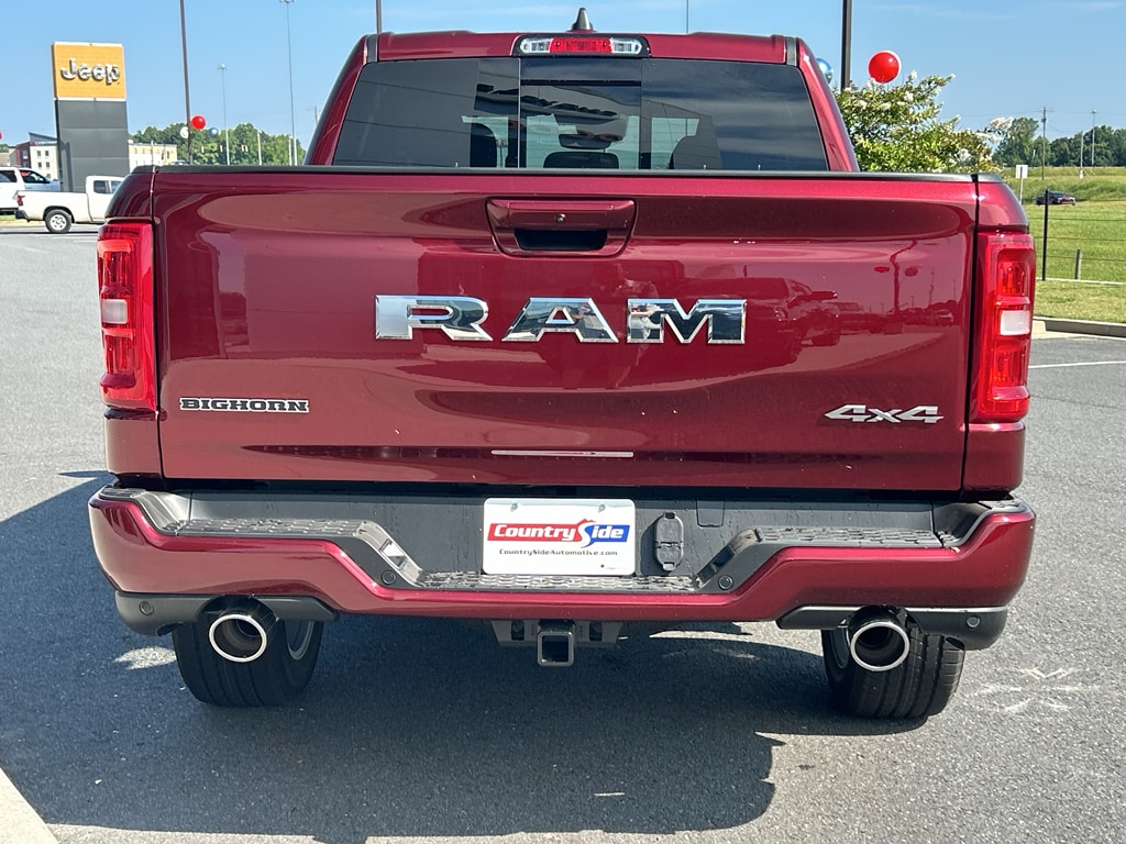 2026 RAM 1500 Big Horn/Lone Star - Photo 10