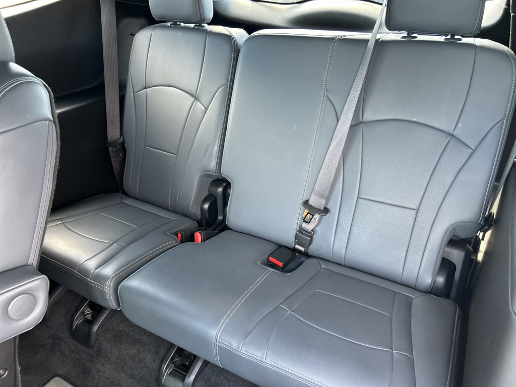 2024 Buick Enclave Premium - Photo 27
