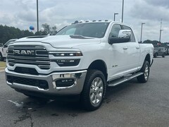 2025 Ram 2500 LARAMIE CREW CAB 4X4 6'4 BOX Pickup