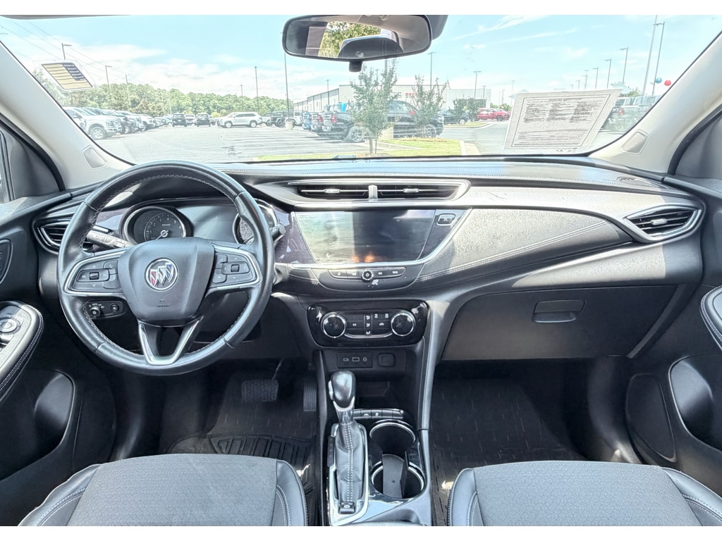 2021 Buick Encore GX Preferred - Photo 10