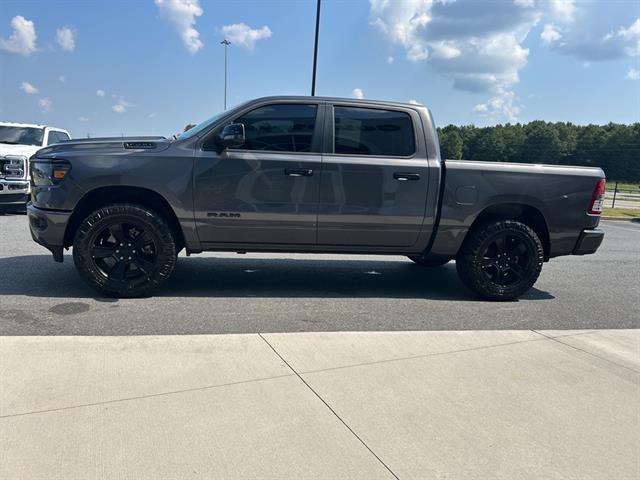 2023 Ram 1500 Big Horn photo 2