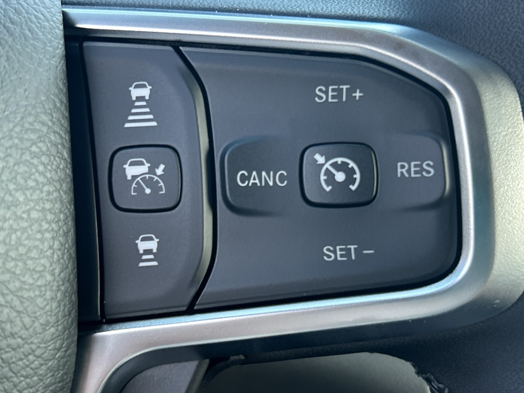 2026 RAM 1500 Big Horn/Lone Star - Photo 14