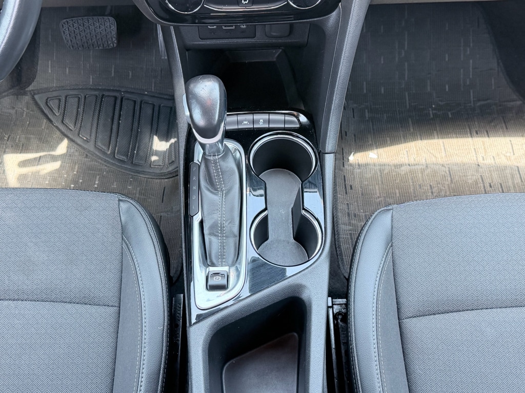 2021 Buick Encore GX Preferred - Photo 18