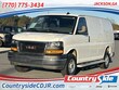  GMC Savana