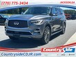  INFINITI QX80