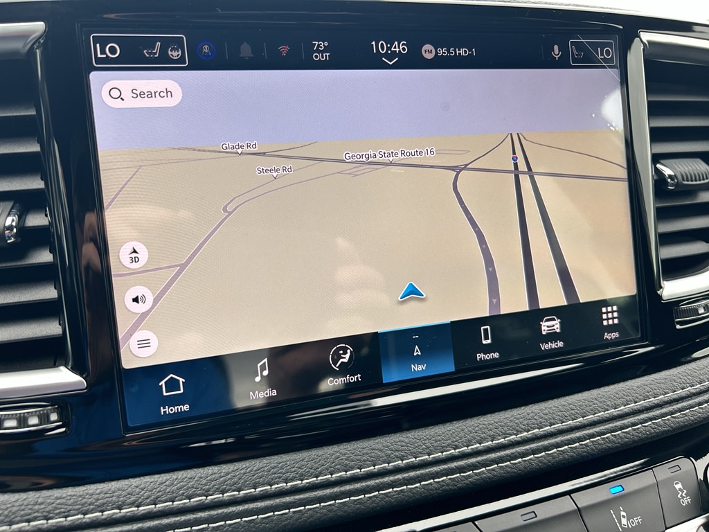 2026 Chrysler Pacifica Limited - Photo 20